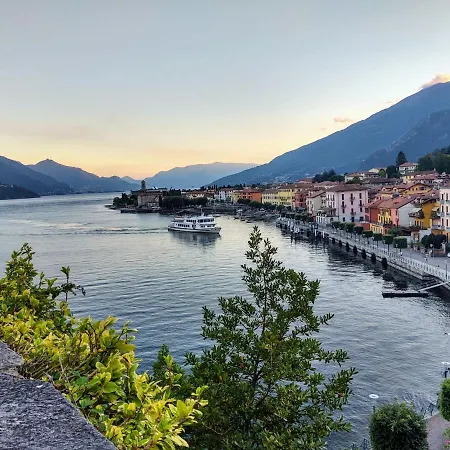 Locazione Turistica Al Lago-2 Appartamento