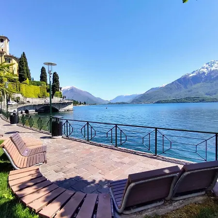 Appartamento Locazione Turistica Al Lago-2