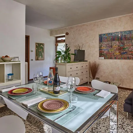 Appartamento Locazione Turistica Al Lago-2 *