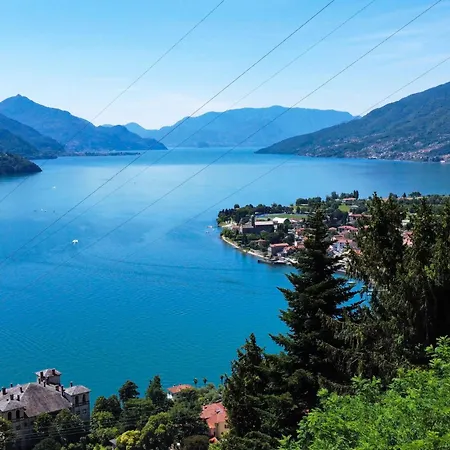 Locazione Turistica Al Lago-2