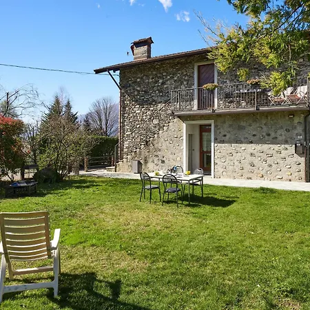 Locazione Turistica Al Lago-2 Appartamento Consiglio di Rumo