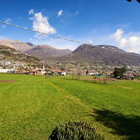 Locazione Turistica Al Lago-2 Appartamento